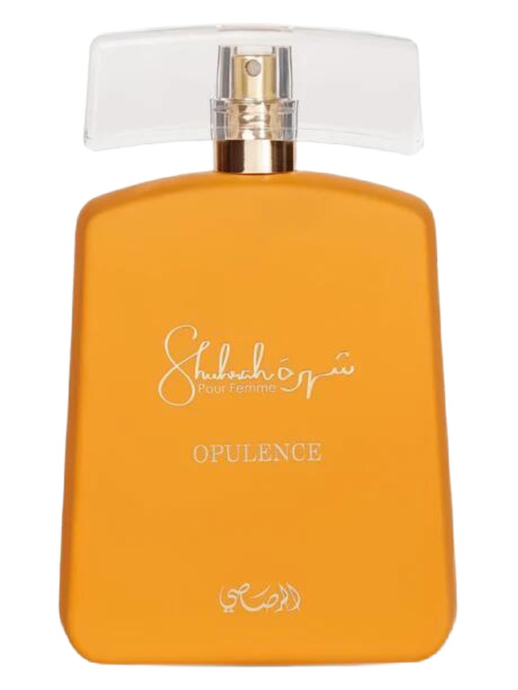 Shuhrah Opulence – Rasasi