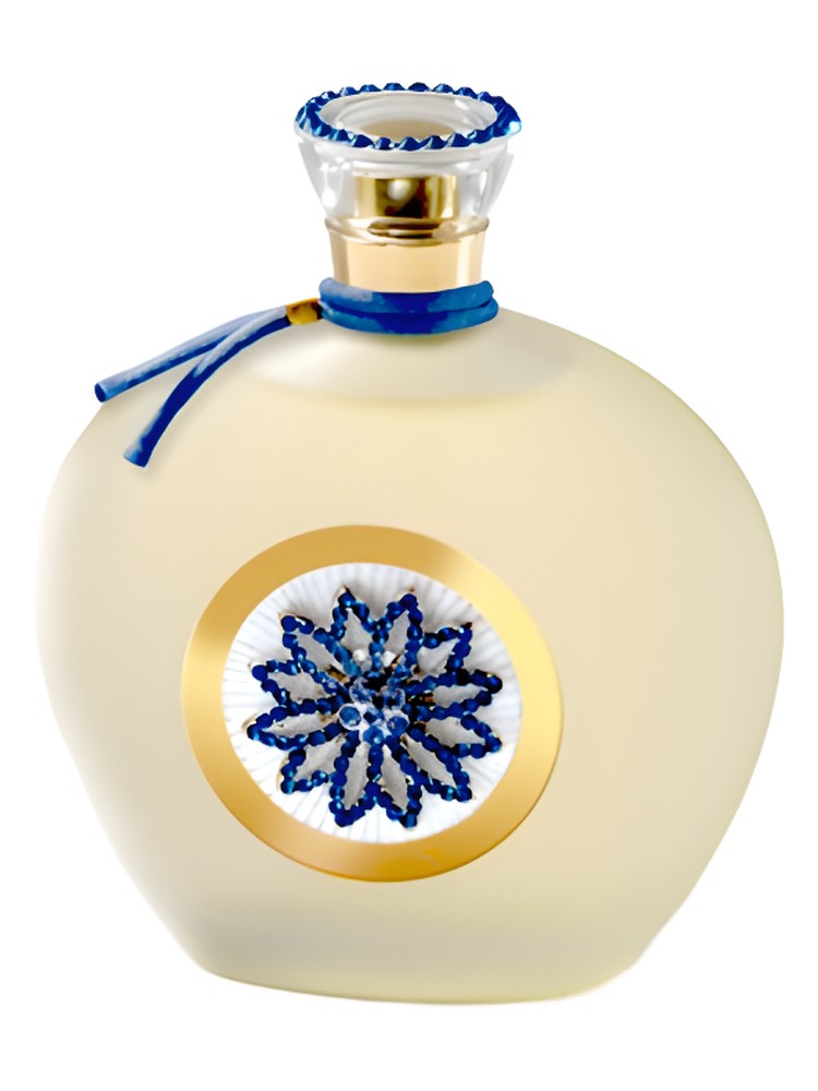 Jasmin du Malabar – Rance 1795