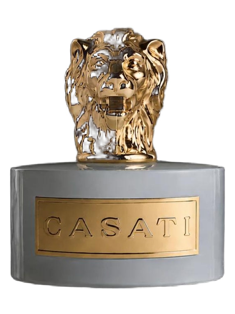 Primo Piano – Casati
