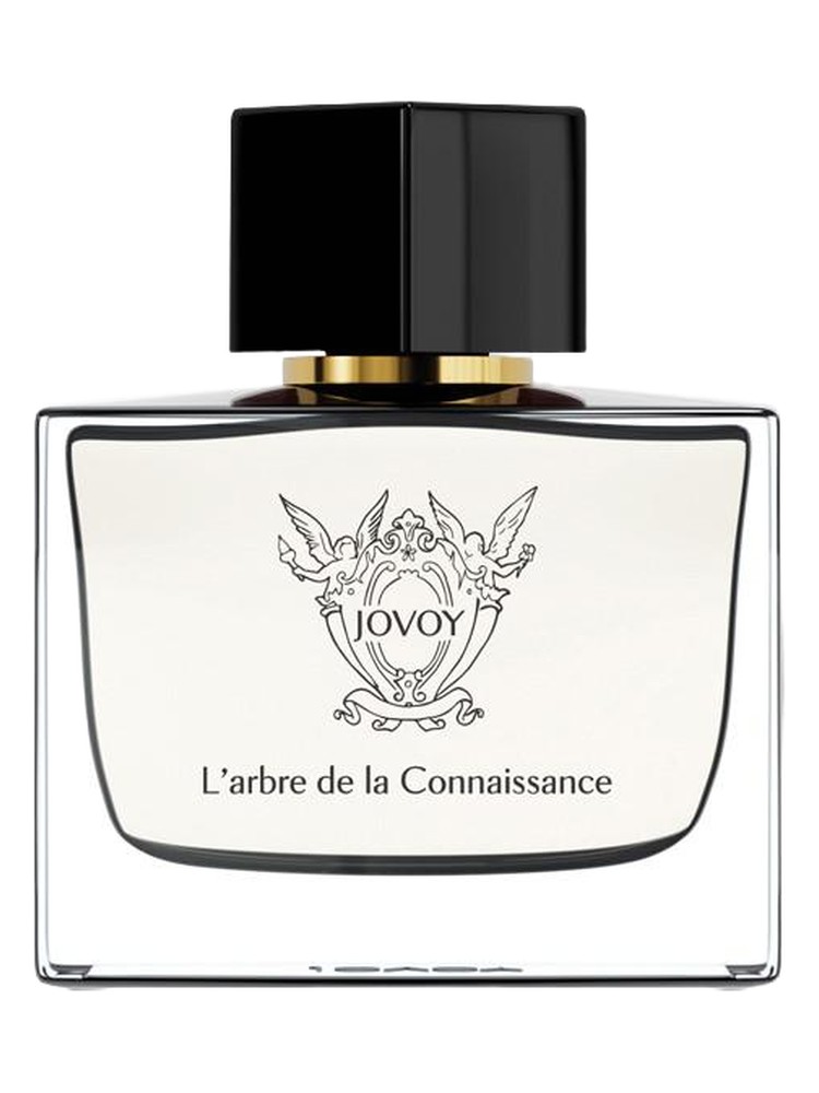 L’Arbre de la Connaissance – Jovoy Paris