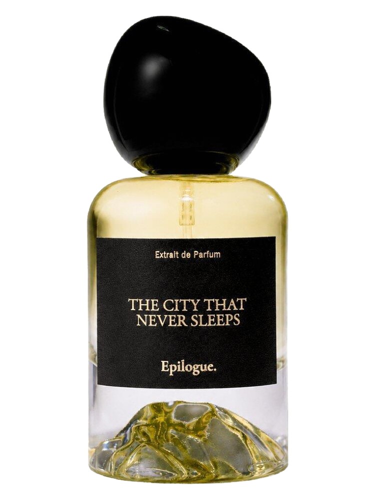 The City That Never Sleeps – Epilogue