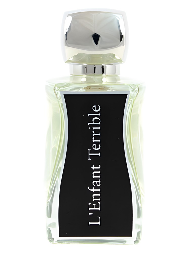 L’Enfant Terrible – Jovoy Paris
