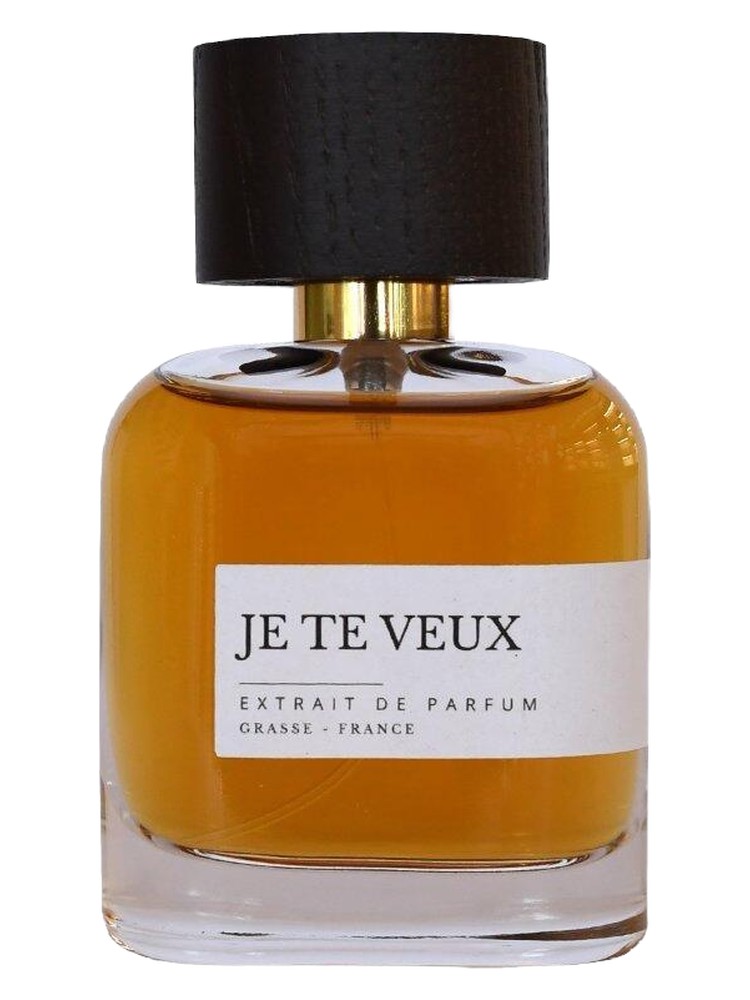 Je Te Veux – GioLor