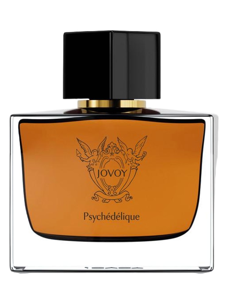 Psychedelique – Jovoy Paris