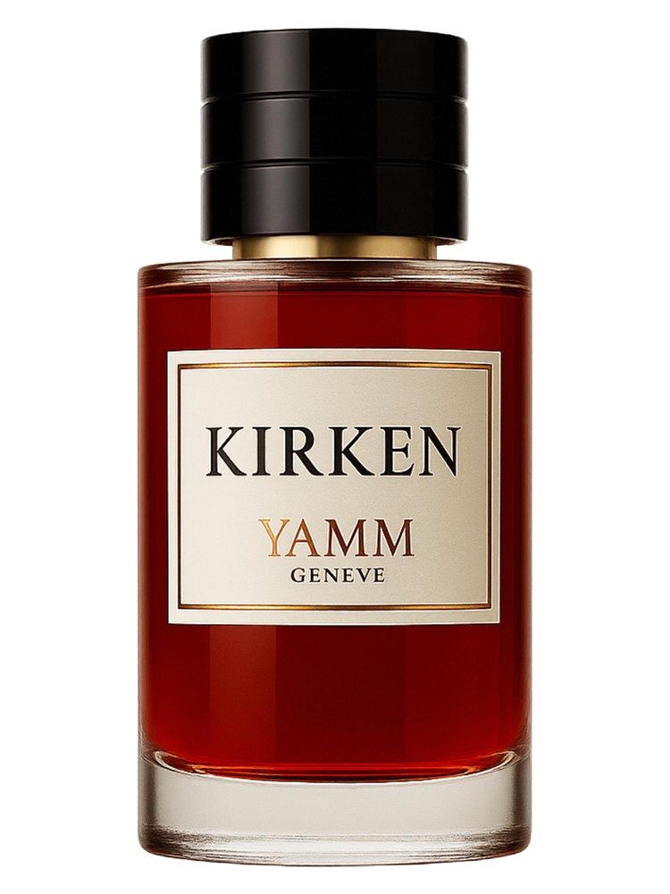 Kirken – YAMM Genève