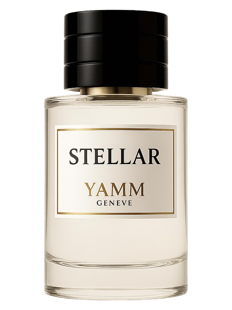 Stellar – YAMM Genève