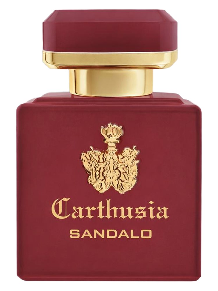 Intenso di Sandalo – Carthusia