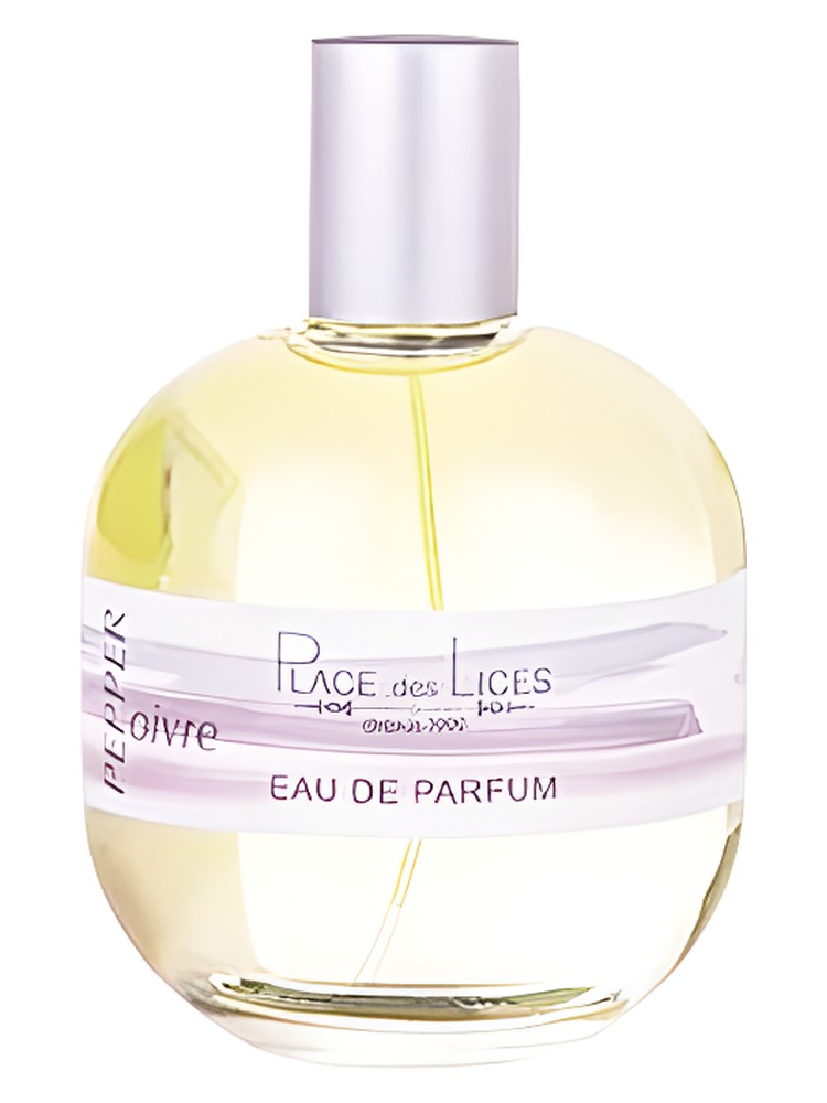 Pepper – Place des Lices