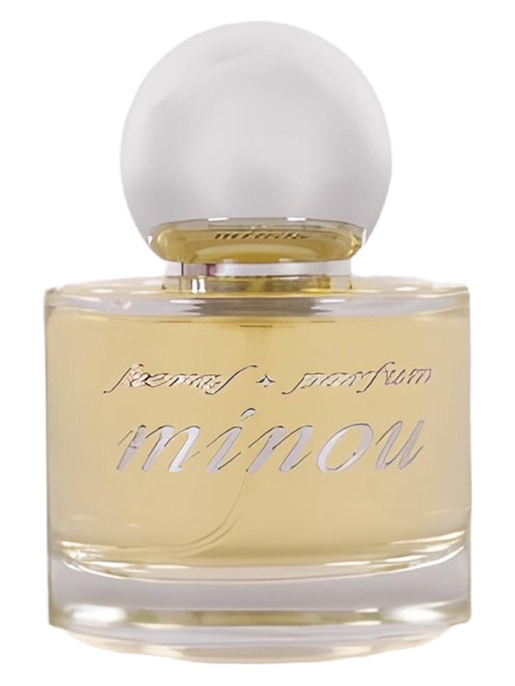 Minou – færal parfum