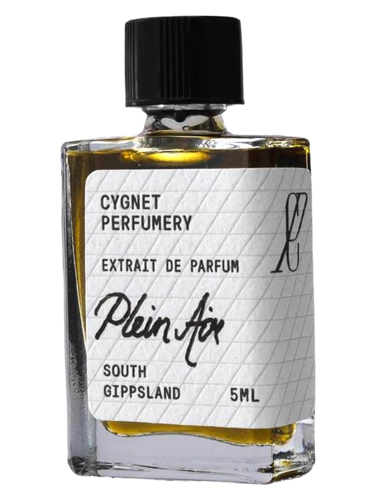 Plein Air – Cygnet Perfumery