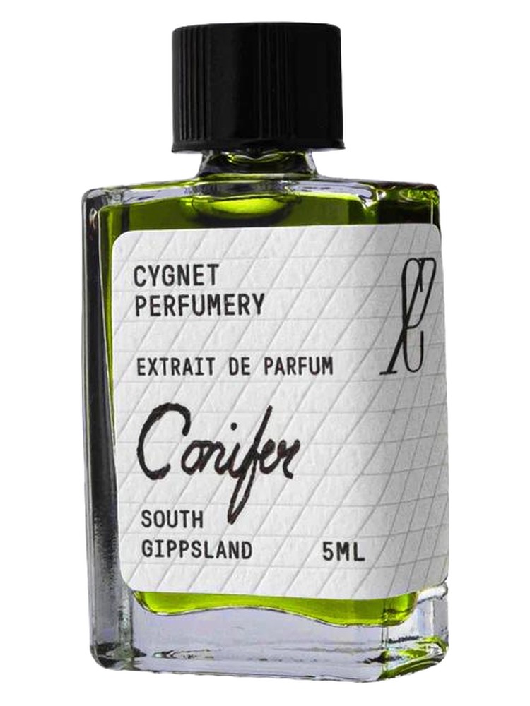 Conifer – Cygnet Perfumery