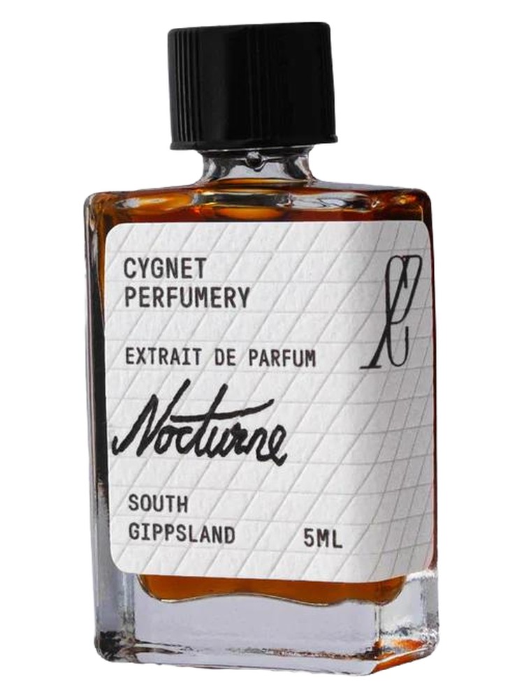 Nocturne – Cygnet Perfumery