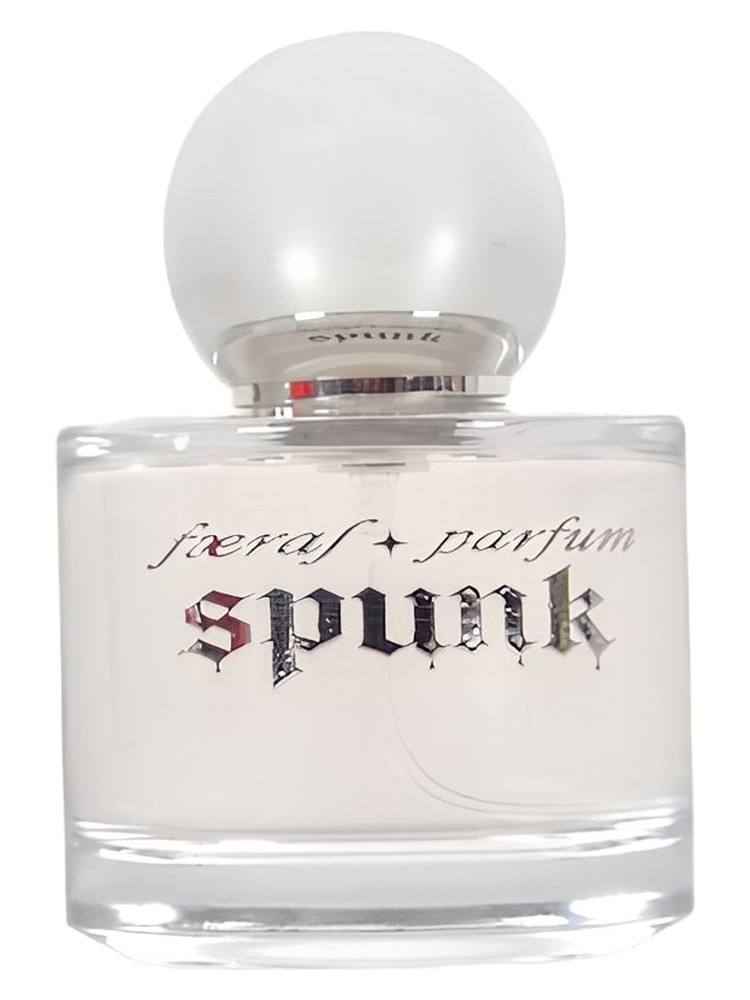 Spunk – færal parfum