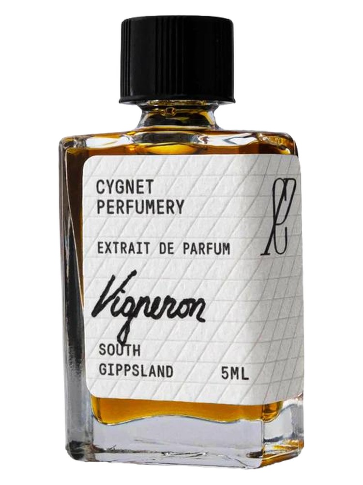 Vigneron – Cygnet Perfumery
