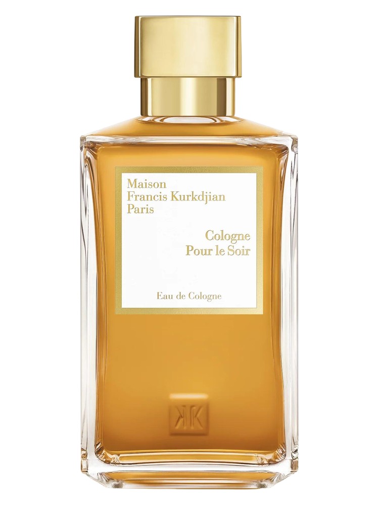 Cologne Pour le Soir – Maison Francis Kurkdjian