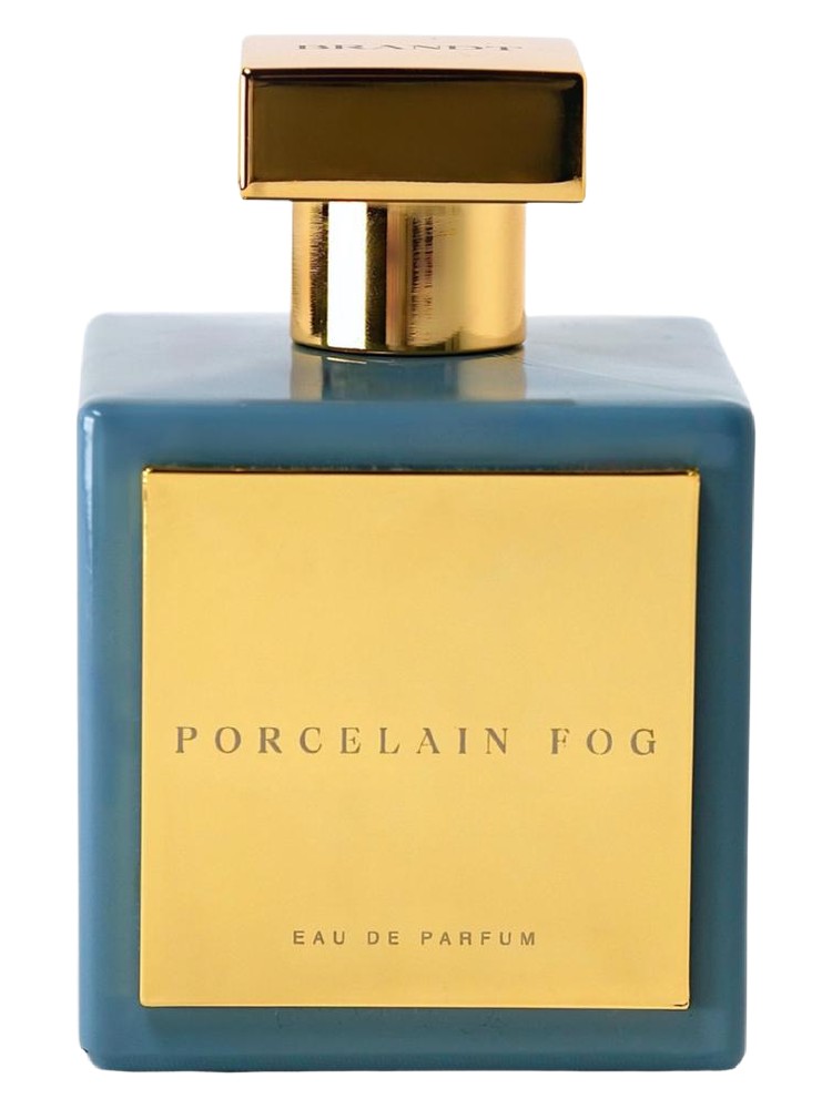Porcelain Fog – House of Brandt