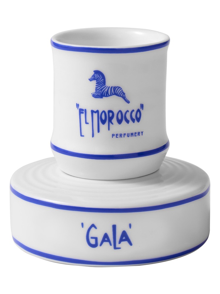 Gala – El Morocco