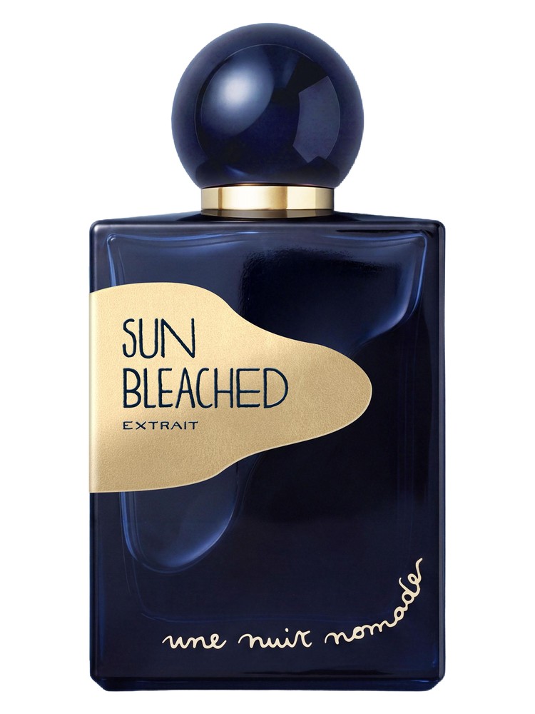 Sun Bleached Extrait de Parfum – Une Nuit Nomade
