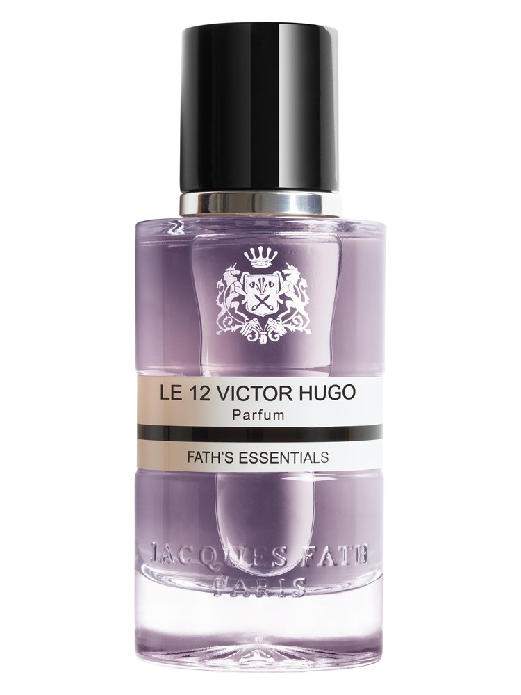 Le 12 Victor Hugo – Jacques Fath