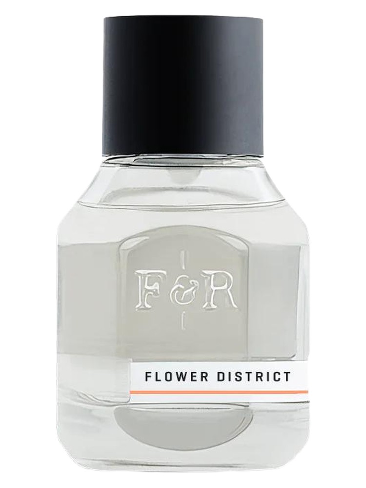 Flower District Ltd Reserve No. 24 – Fulton & Roark
