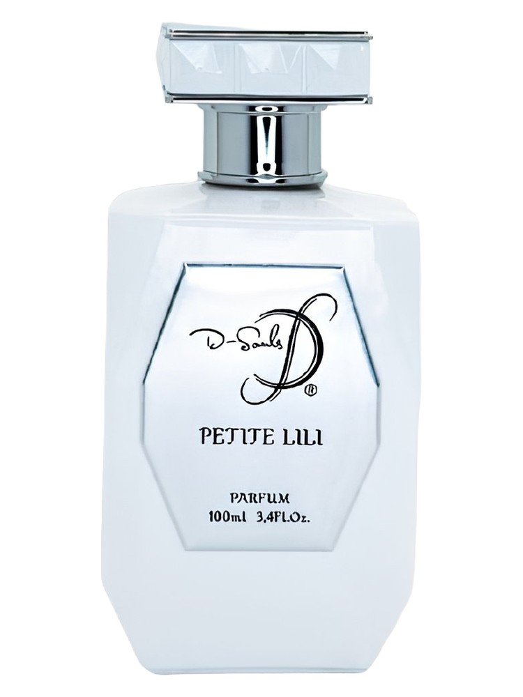 Petite Lili – DSouls Parfums