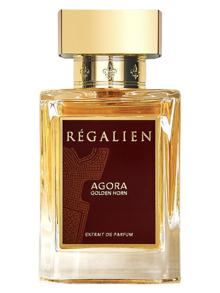 Agora: Golden Horn – Regalien