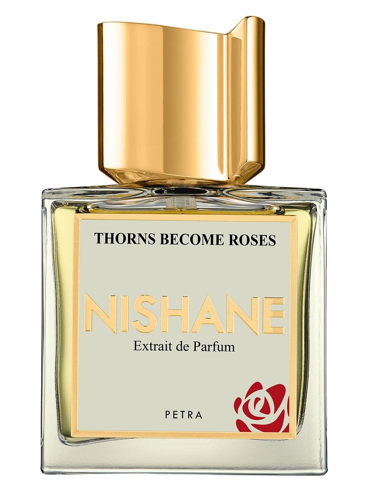 Thorns Become Roses – Nishane