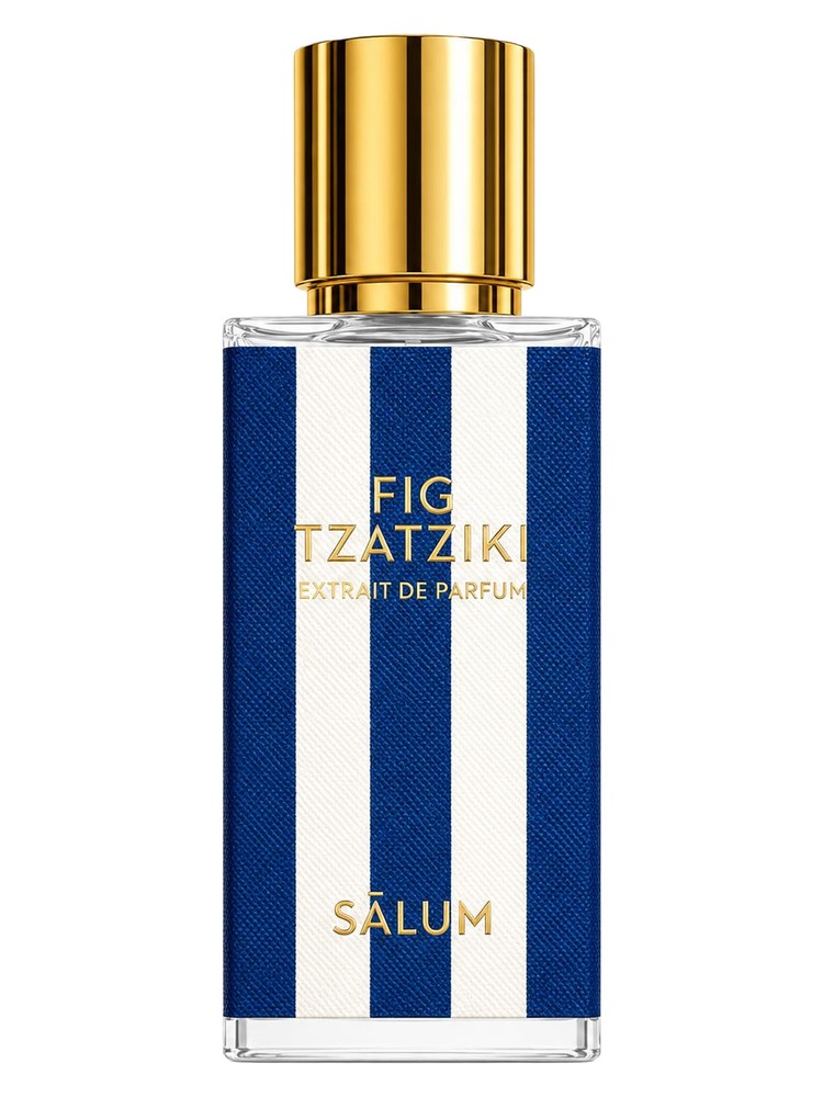 Fig Tzatziki – Salum Parfums