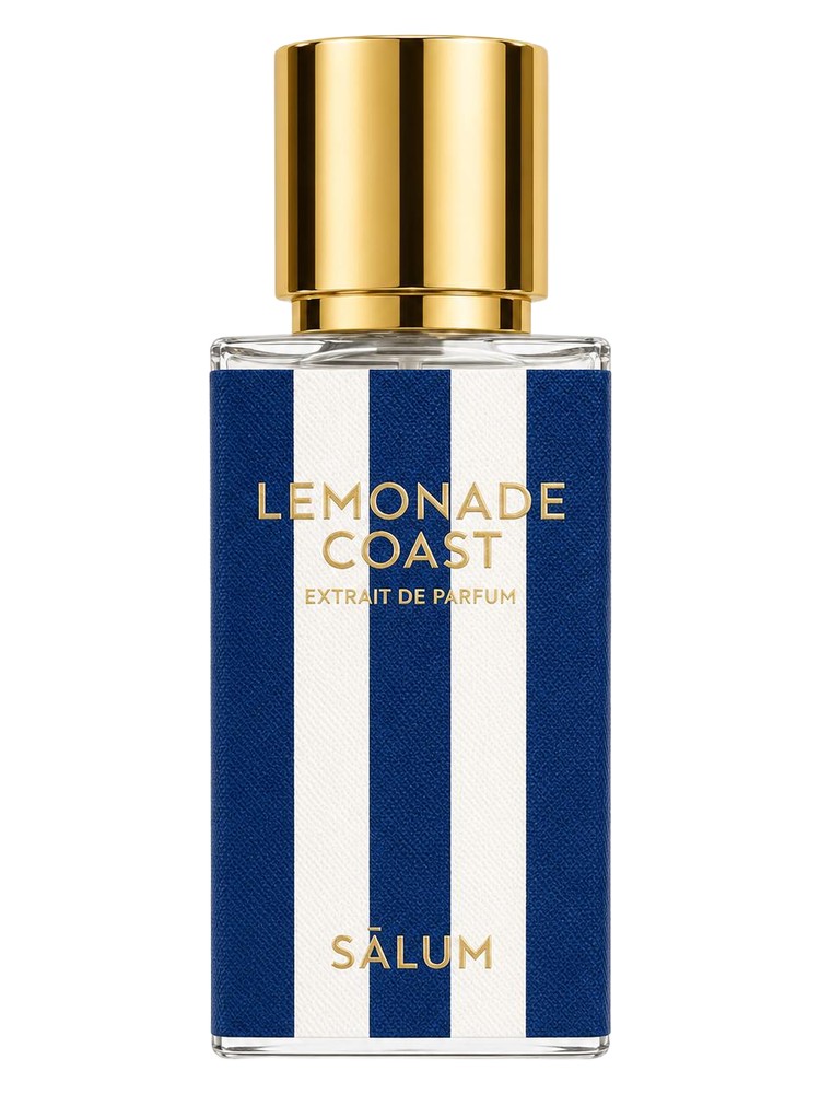 Lemonade Coast – Salum Parfums