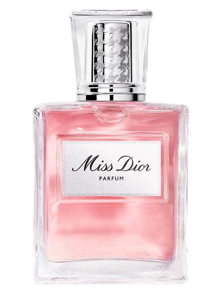 Miss Dior Parfum Roller-Pearl – Dior