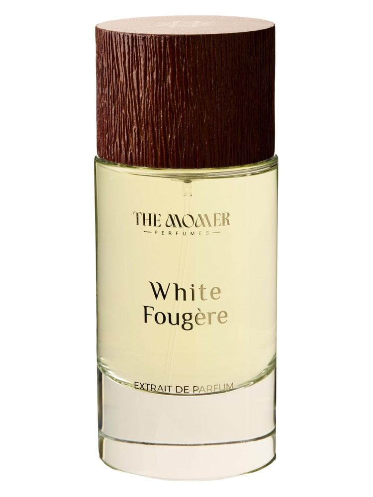 White Fougere – The Momer