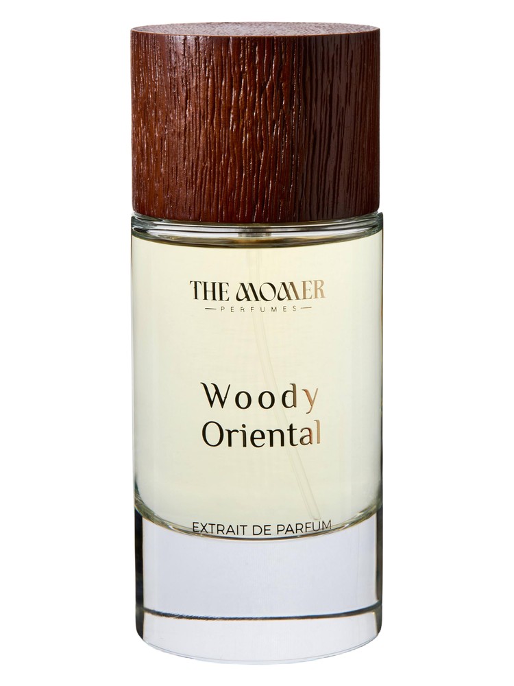 Woody Oriental – The Momer
