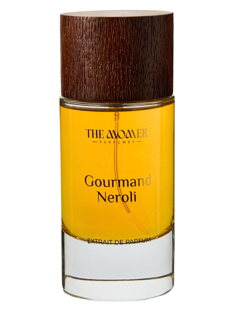 Gourmand Neroli – The Momer