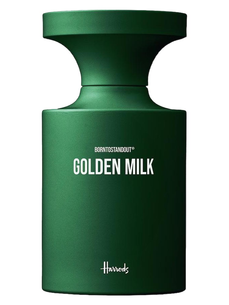 Golden Milk – BORNTOSTANDOUT®