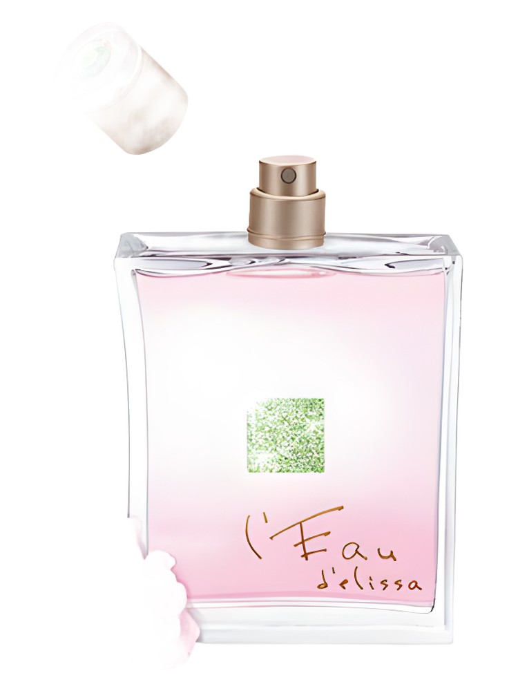 L’Eau D’Elissa – Georges Stahl