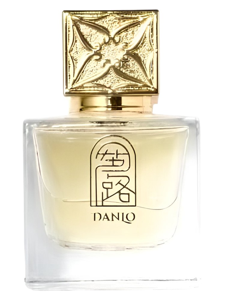 Island Crumb – Danlo