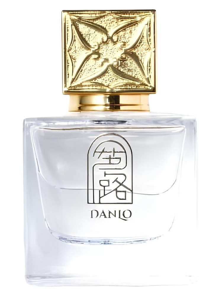 Distilled Heat – Danlo