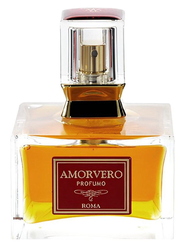 Amorvero – Hotel Hassler Roma