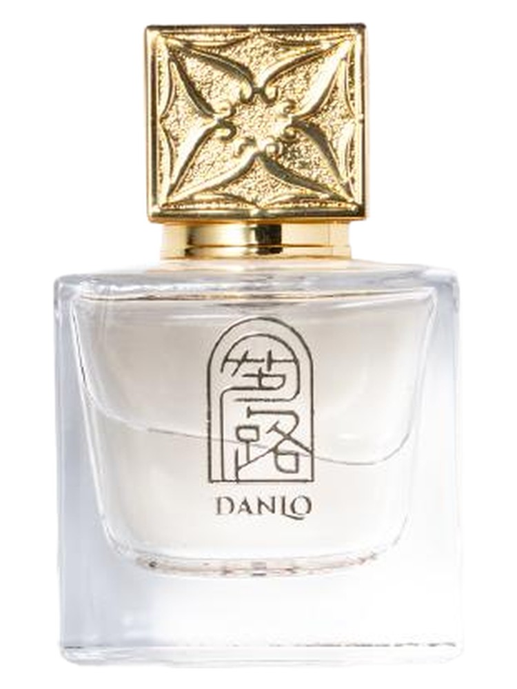 Gold Dust – Danlo