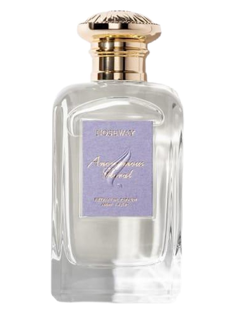 Anonymous Floral 沿路生花 – Noseway 迷香人