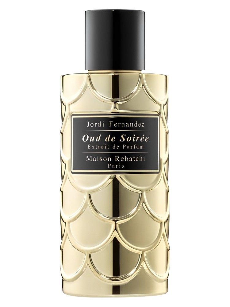 Oud de Soirée – Maison Rebatchi