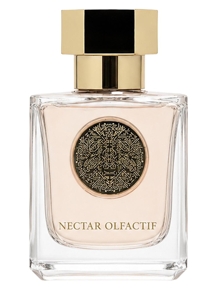 Musc Sensuel – Nectar Olfactif