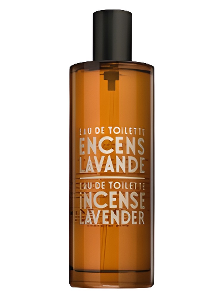 Incense Lavender – Compagnie de Provence