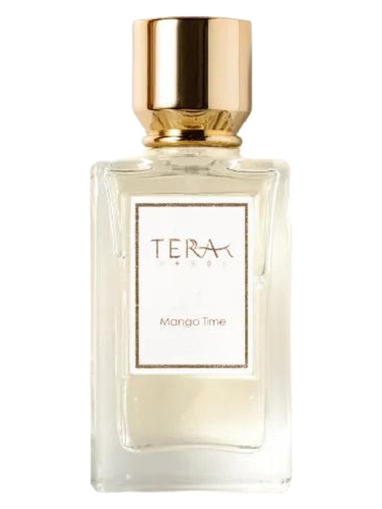 Mango Time 盛夏時 – Terra·T