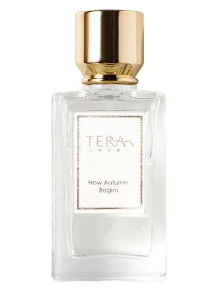 How Autumn Begins 柚知秋 – Terra·T