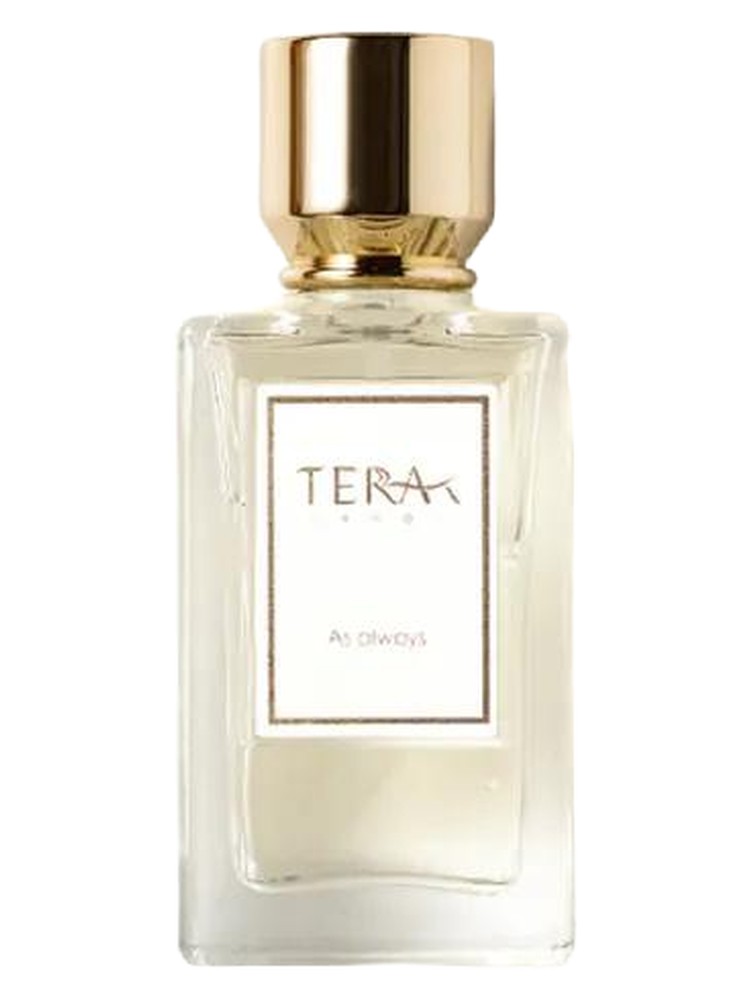 As Always 年年初見 – Terra·T