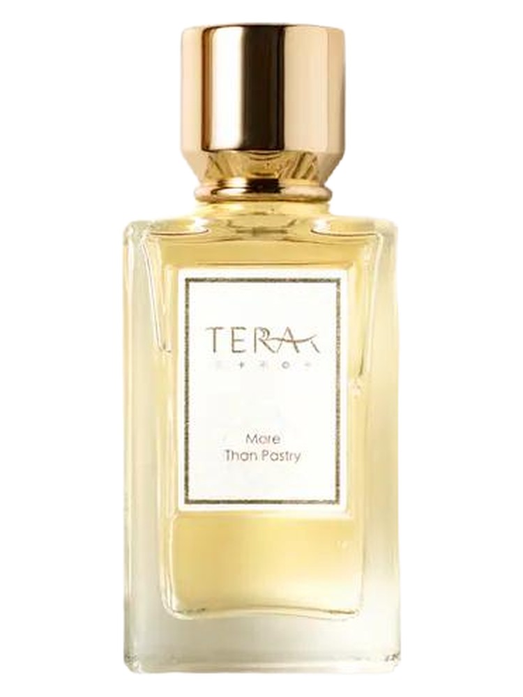 More Than Pastry 黑糖蒸 – Terra·T
