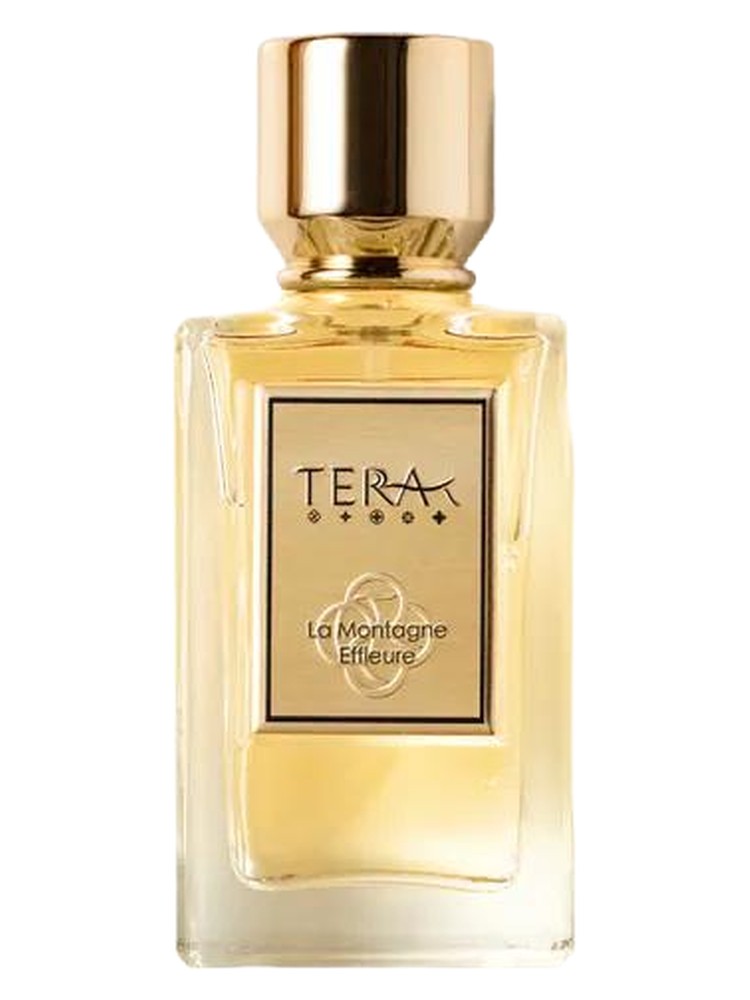 La Montagne Effleure 拂山 – Terra·T
