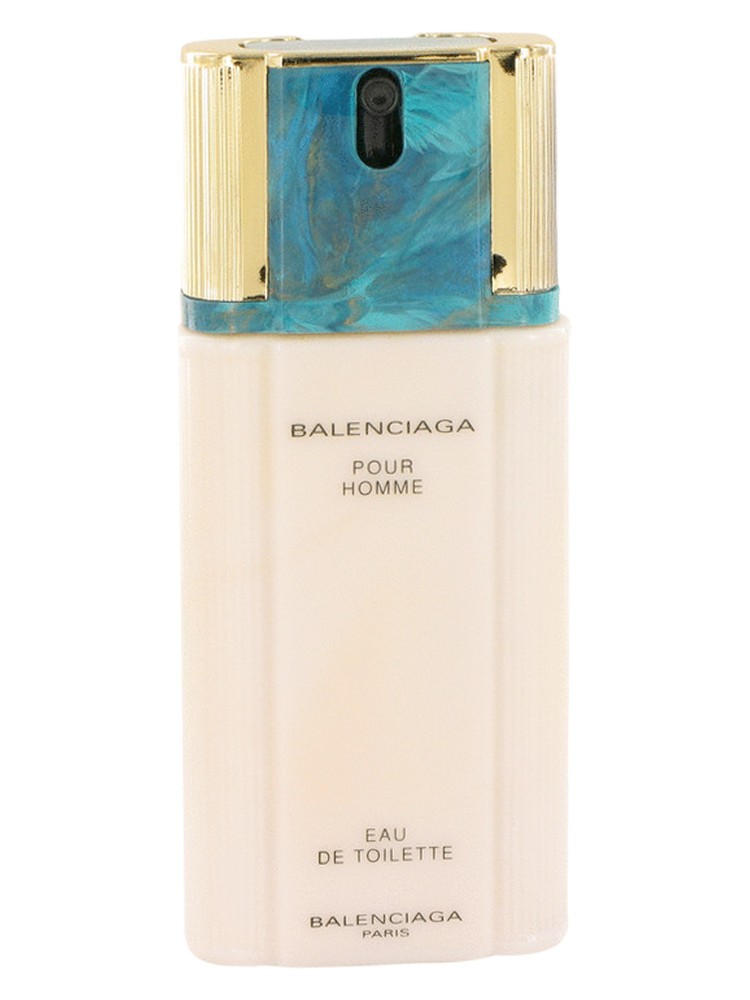 Balenciaga Pour Homme – Balenciaga