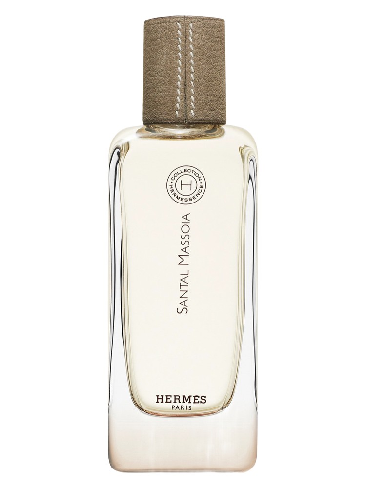 Hermessence Santal Massoïa – Hermès